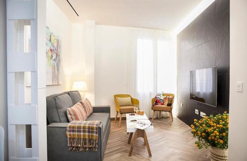 Historical Center Apartment | Plaza C Magdalena - Centro - Parking cercano