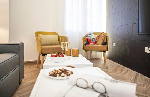 Historical Center Apartment | Plaza C Magdalena - Centro - Parking cercano