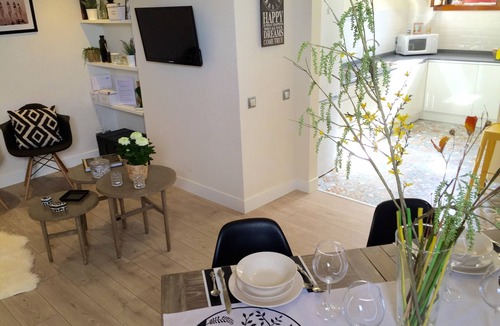 Palacio Apartment | PLAZA MAYOR-SOL