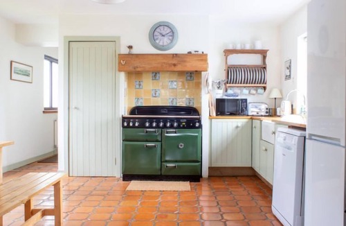 Greshornish House | Ploughman by Interhome