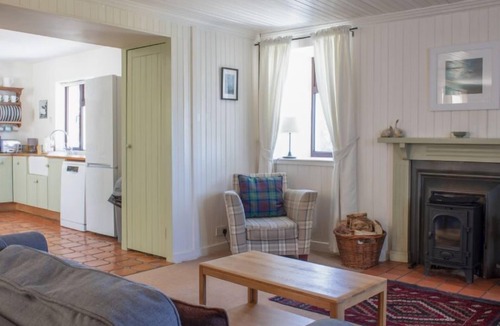 Greshornish House | Ploughman by Interhome