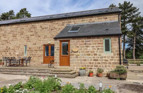 Harrogate House | Ploughman's Rigg