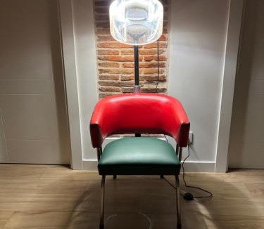 Logrono Historic Centre Apartment | Plus