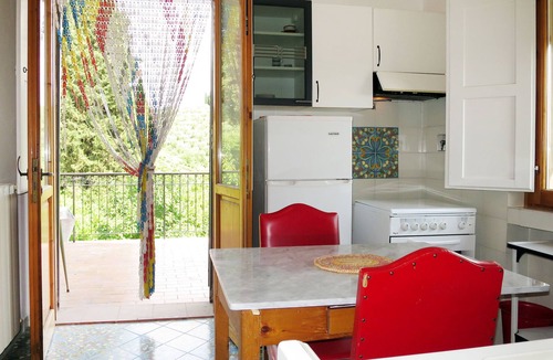 Certaldo House | Podere Conte Francesco-Alvino by Interhome