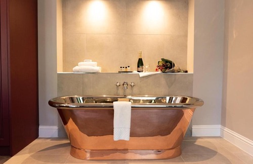 Ely Hotel | Poets House