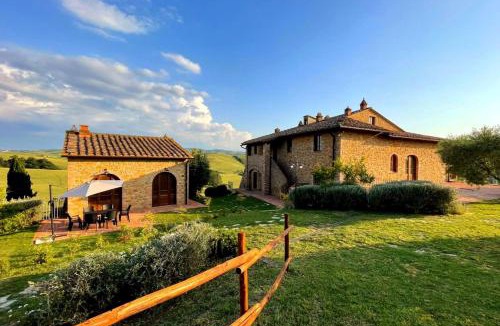 Montaione House | Poggio Giulia