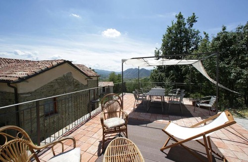 Dernice Bed & Breakfast | Poggiolo Val Borbera