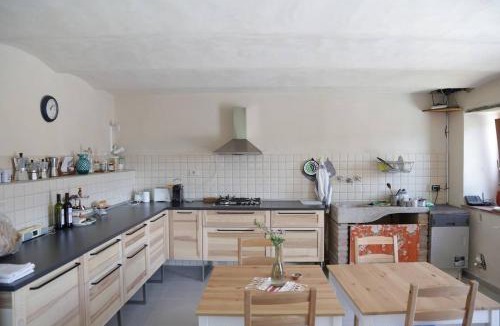 Dernice Bed & Breakfast | Poggiolo Val Borbera