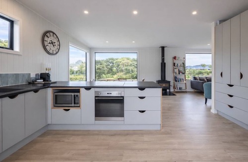 Pohara House | Pohara's Beach Escape