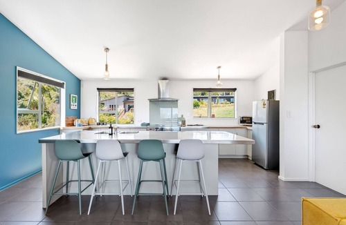 Pohara Apartment | Pohara's Kotare Heights