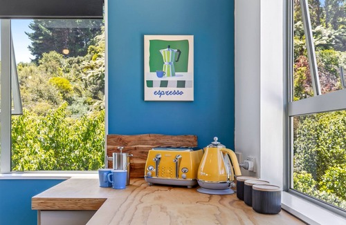Pohara Apartment | Pohara's Kotare Heights