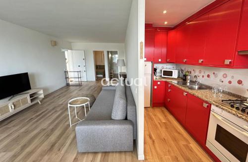 Platja d'Aro Apartment | Politur K-19
