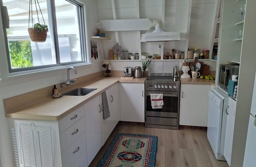 Waikawa Bay House | Polly's Perch