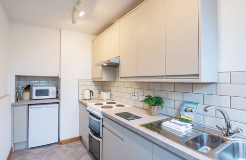 Glen Urquhart Apartment | Pond View on Aigas Golf Course by Interhome