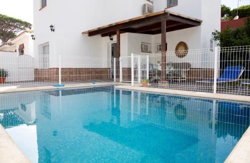 Cabo Roche House | Poniente