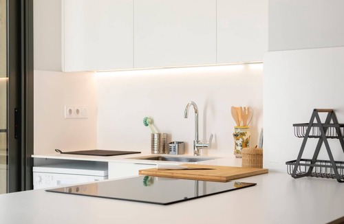 Eixample Apartment | Pont Areny - Holiday Apartment Rental in Girona | Bravissimo