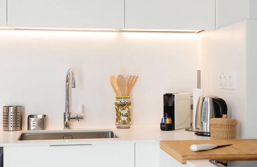 Eixample Apartment | Pont Areny - Holiday Apartment Rental in Girona | Bravissimo