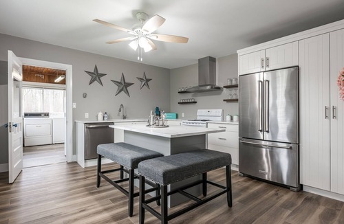 Waverly Beach House | POOL- Close to Beach & Trails - Escape on Edgemere
