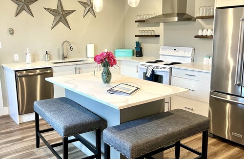 Waverly Beach House | POOL- Close to Beach & Trails - Escape on Edgemere