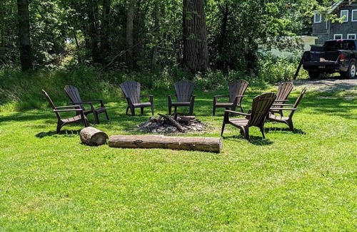 Waverly Beach House | POOL- Close to Beach & Trails - Escape on Edgemere