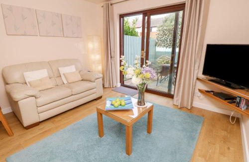 Poole House | Poole Quay Cottage