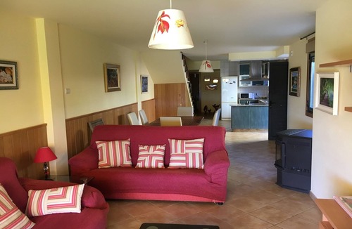 Donon Apartment | Poolside Comfort by Coast