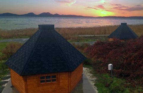 Tarbert Resort | Port Ban Holiday Park