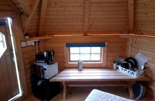 Tarbert Resort | Port Ban Holiday Park