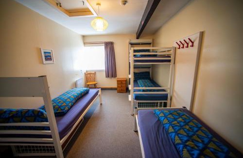 Port Charlotte Hostel | Port Charlotte Youth Hostel