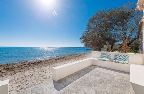 Son Servera House | Port Nou (Torrent)