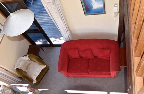 Akaroa Cottage | Port Watch - Akaroa Holiday Home