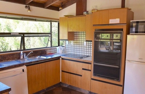 Akaroa Cottage | Port Watch - Akaroa Holiday Home