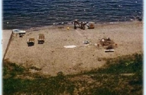 Kenora Cabin | Portage Lodge - Cabin #6 (5 people) - Kenora, Ontario, Canada