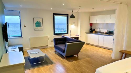 John O'Groats House | Portgordon - 1 Bed Luxury Studio by Together Travel