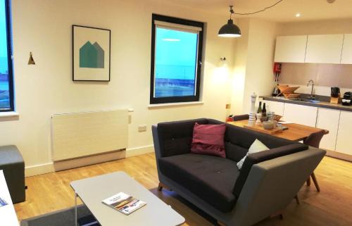 John O'Groats House | Portgordon - 1 Bed Luxury Studio by Together Travel
