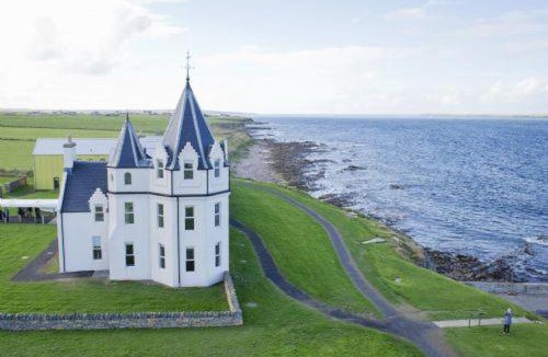 John O'Groats House | Portknockie - 1 Bed Luxury Apartment by Together Travel