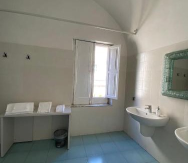 Sant'Agnello House | Porto salvo guest house