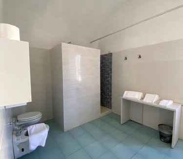Sant'Agnello House | Porto salvo guest house