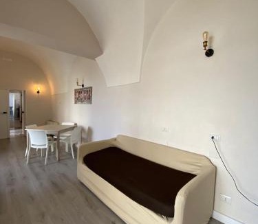 Sant'Agnello House | Porto salvo guest house
