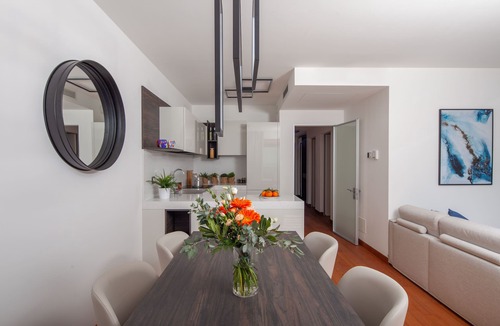 Portopiccolo Apartment | Portopiccolo Apartments