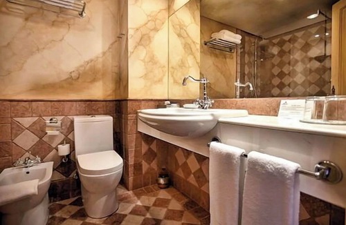 Urbanitzacio Es Verger Hotel | Posada del Marqués I A Slow Design Hotel