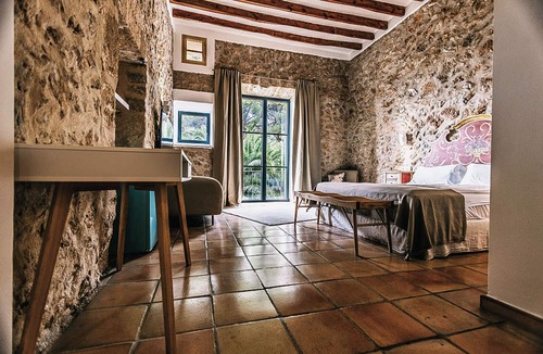 Urbanitzacio Es Verger Hotel | Posada del Marqués I A Slow Design Hotel