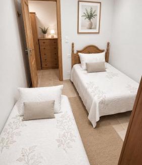 Quesada Apartment | Poseidón
