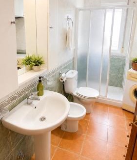 Quesada Apartment | Poseidón