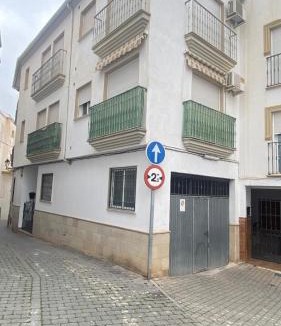 Quesada Apartment | Poseidón