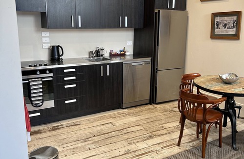 Oamaru Cabin | Poshtel
