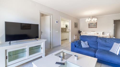 Calella de Palafrugell Apartment | Posidonia Suite - Amplio apartamento junto al mar