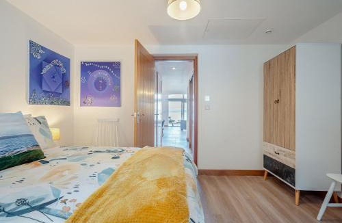 Catacol House | Postbox Cottage