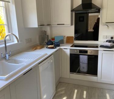 Framlingham House | Potters Brook