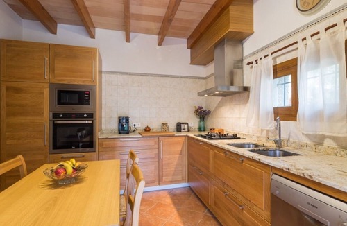 Campanet Villa | Pou Bo - Beautiful villa with pool and garden in Campanet